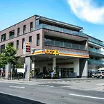 Apartment Silberdistel - Griwa Rent Ag