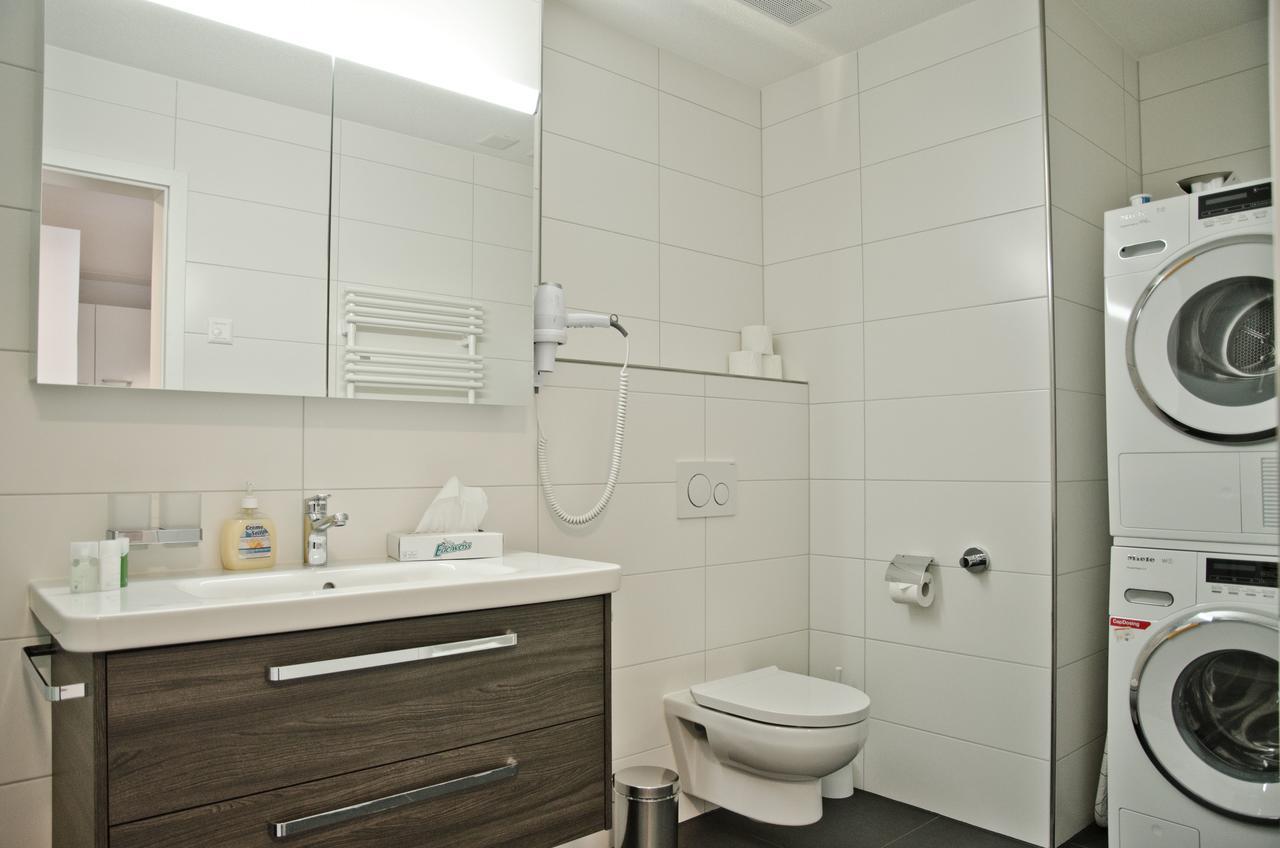 Silberdistel - Griwa Rent Ag Apartamento *