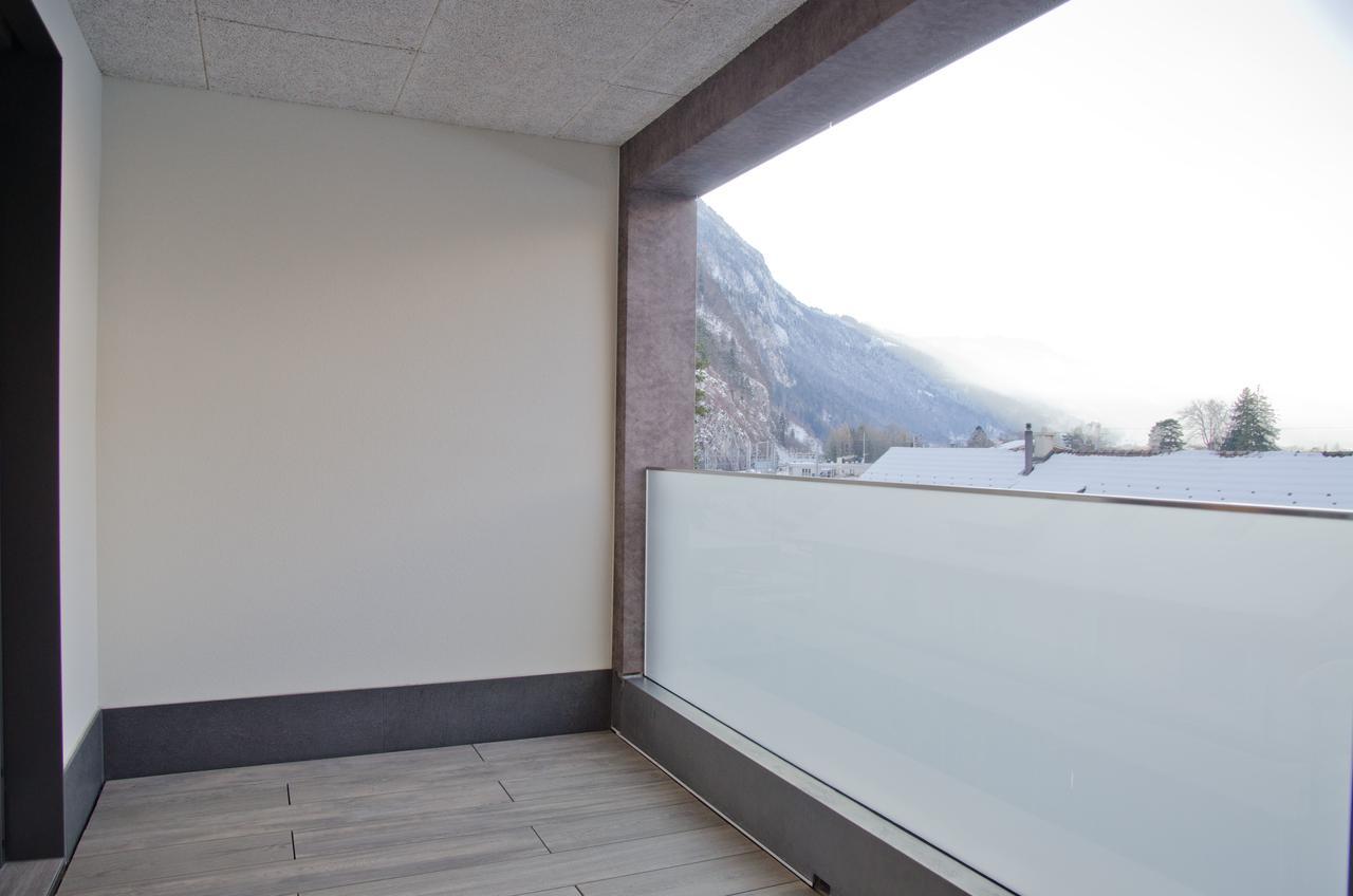 Apartamento Silberdistel - Griwa Rent Ag *